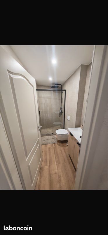 Appartement à louer, 35m², Colmar