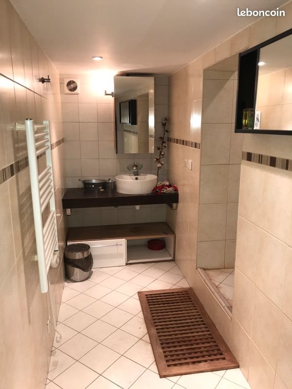Maison à louer, 45m², Feyzin