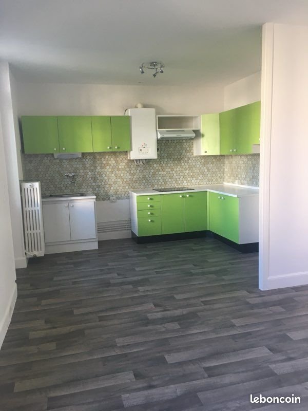 Appartement à louer, 50m², Clermont-Ferrand