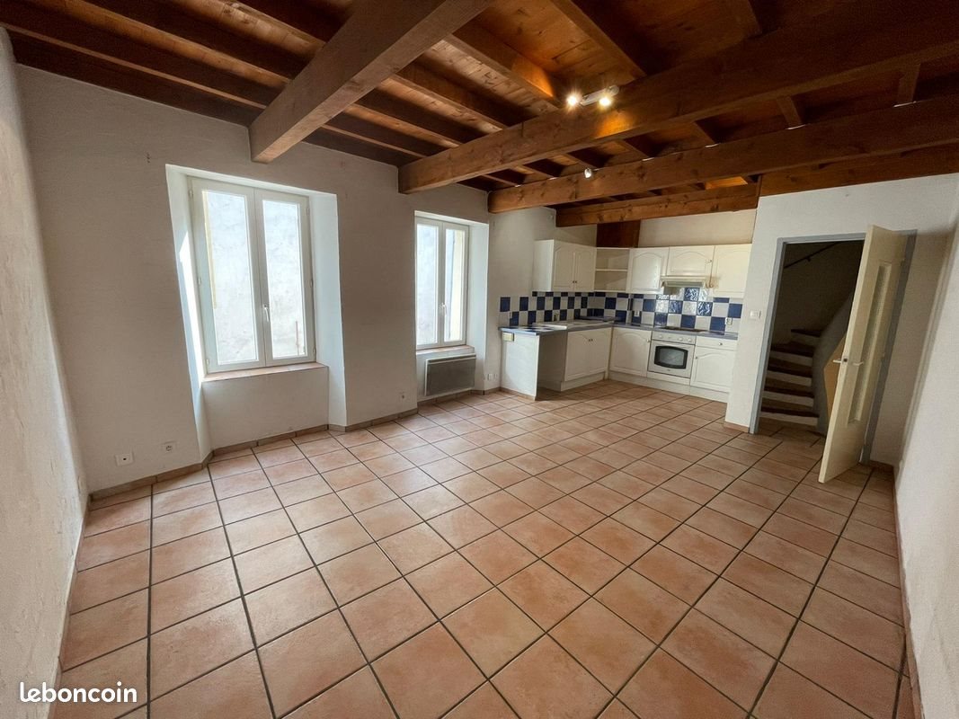 Appartement à louer, 45m², Orange