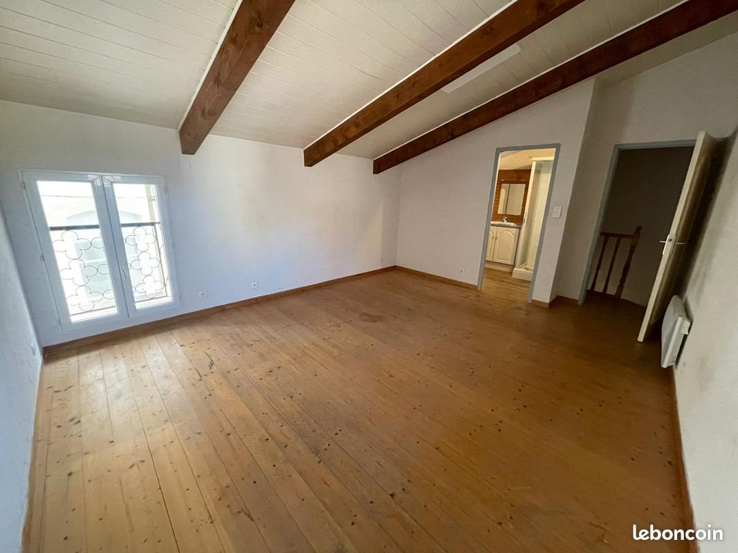 Appartement à louer, 45m², Orange