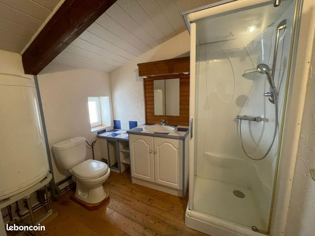 Appartement à louer, 45m², Orange