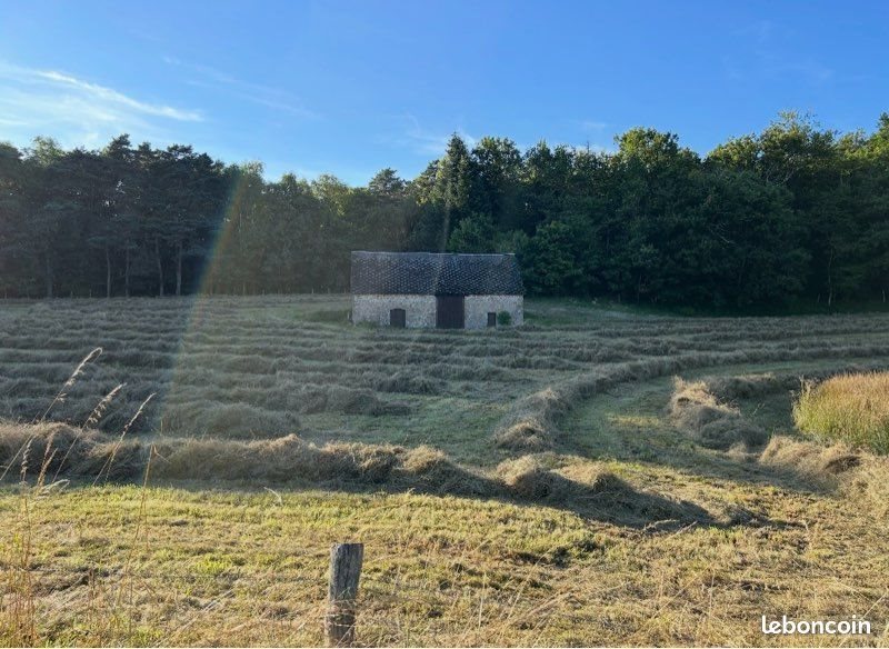 Maison à vendre, 100m², Corrèze