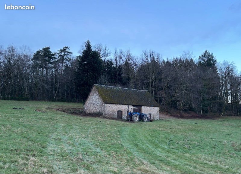 Maison à vendre, 100m², Corrèze
