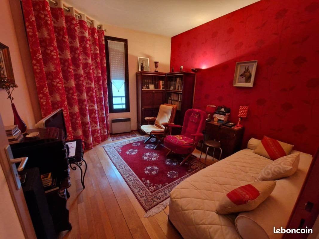 Appartement à vendre, 100m², Vichy