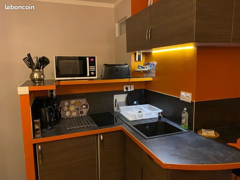 Appartement à louer, 24m², Les Sables-d'Olonne