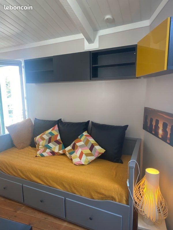 Appartement à louer, 24m², Les Sables-d'Olonne