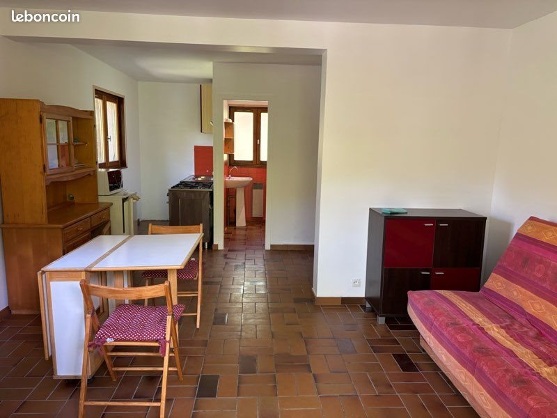 Appartement à louer, 30m², Vallouise