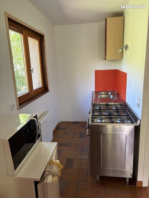 Appartement à louer, 30m², Vallouise