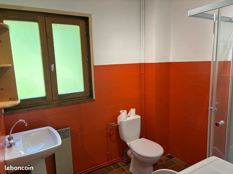 Appartement à louer, 30m², Vallouise