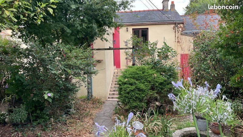 Maison à louer, 100m², Nantes