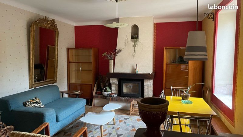 Maison à louer, 100m², Nantes
