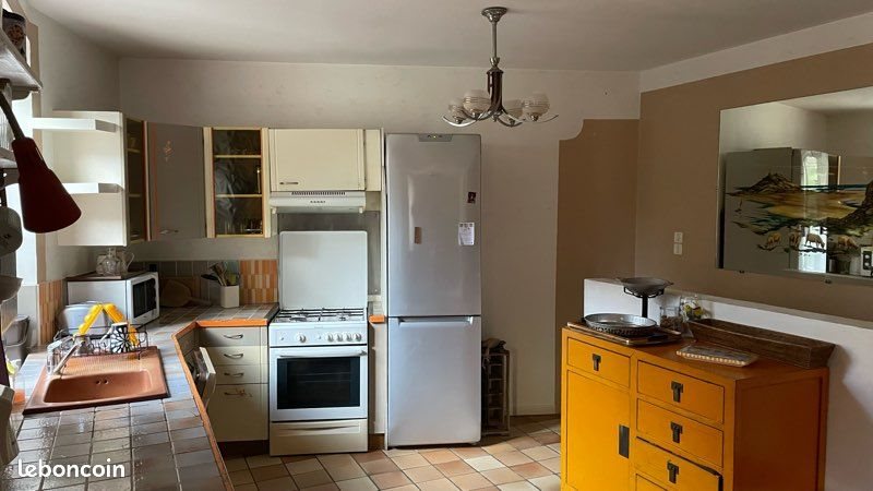 Maison à louer, 100m², Nantes