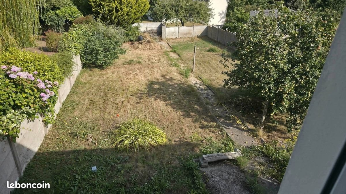 Maison à vendre, 140m², Saint-Brieuc