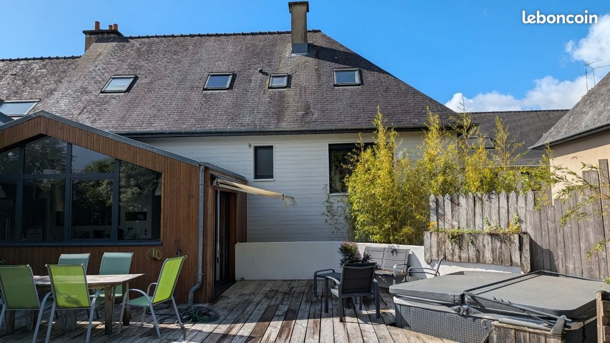 Maison à vendre, 180m², Saint-Grégoire