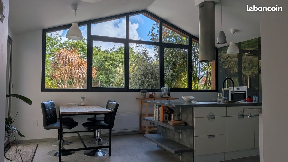 Maison à vendre, 180m², Saint-Grégoire