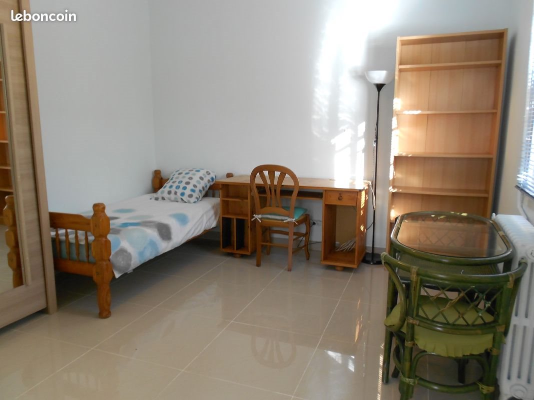 Appartement à louer, 22m², Talence
