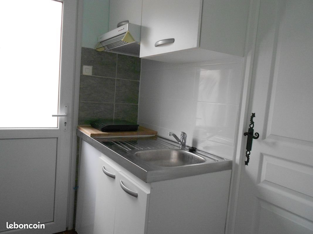 Appartement à louer, 22m², Talence