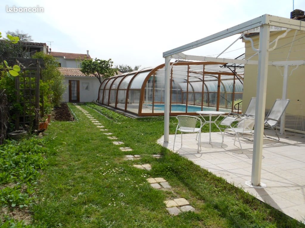 Appartement à louer, 22m², Talence