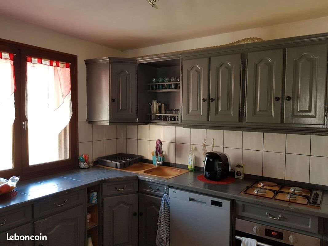 Maison à louer, 108m², Les Mureaux