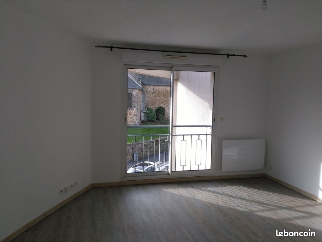 Appartement à louer, 64m², Gévezé