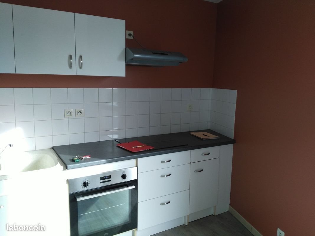 Appartement à louer, 64m², Gévezé