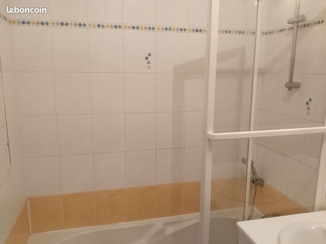 Appartement à louer, 64m², Gévezé