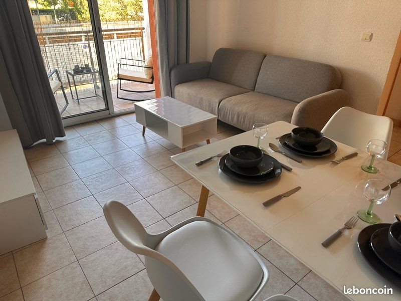 Appartement à louer, 39m², Béziers