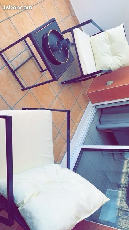Appartement à louer, 39m², Béziers