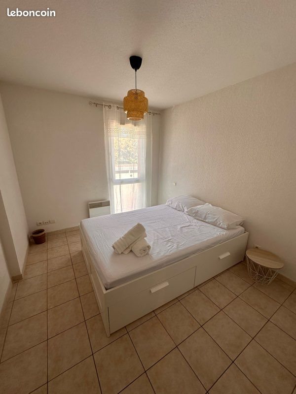 Appartement à louer, 39m², Béziers