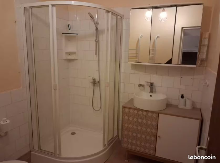 Appartement à louer, 28m², Grau d'Agde
