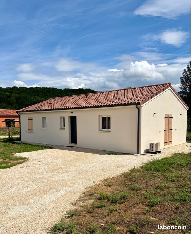 Maison à vendre, 94m², Sarlat-la-Canéda