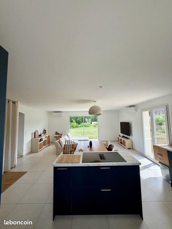 Maison à vendre, 94m², Sarlat-la-Canéda
