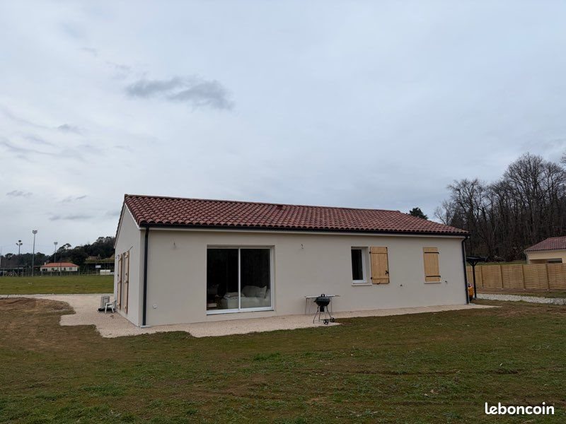 Maison à vendre, 94m², Sarlat-la-Canéda