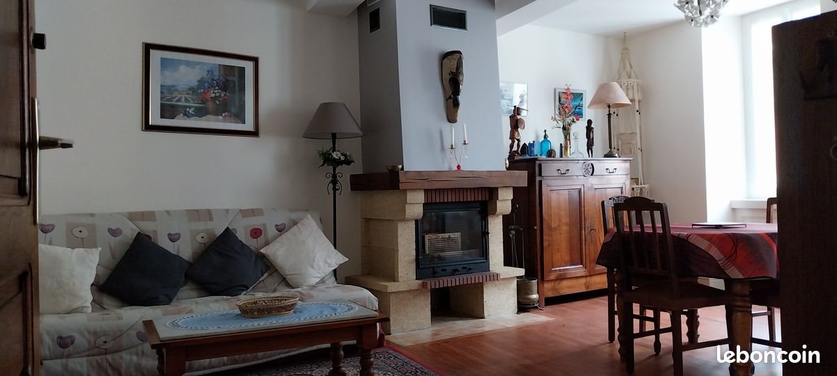 Maison à vendre, 157m², Castillon-en-Couserans