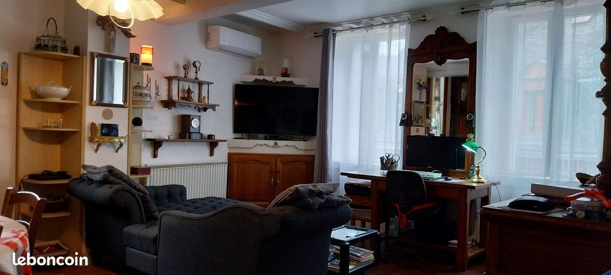 Maison à vendre, 157m², Castillon-en-Couserans