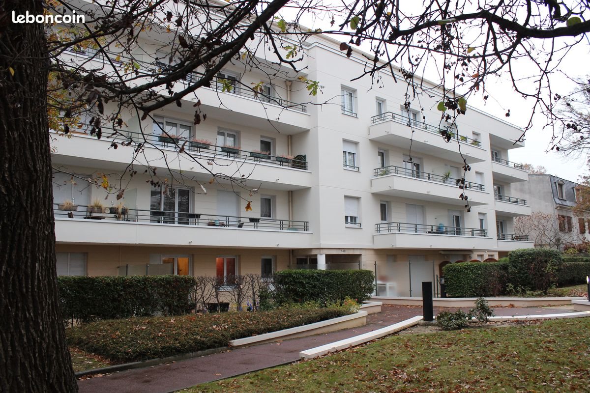 Appartement à vendre, 36m², Créteil
