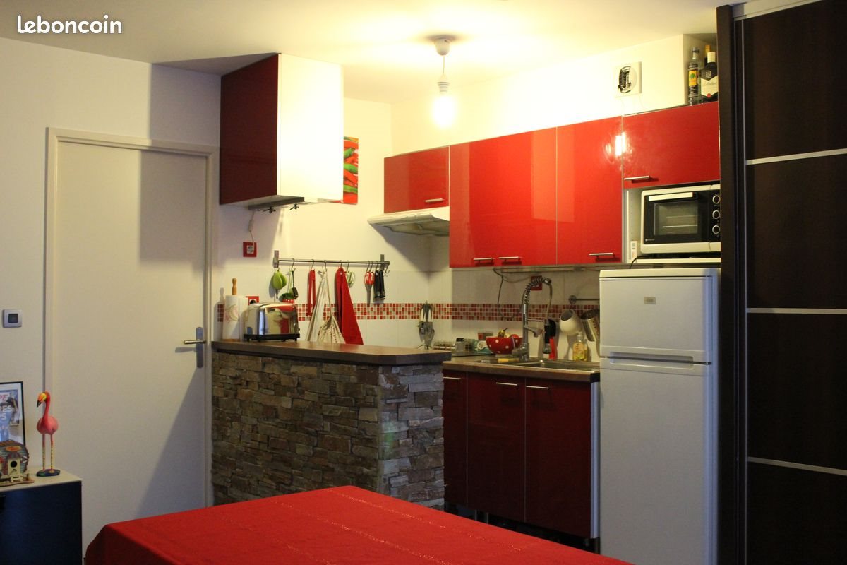 Appartement à vendre, 36m², Créteil