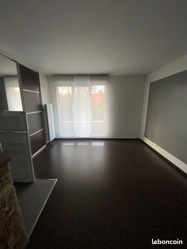 Appartement à vendre, 36m², Créteil