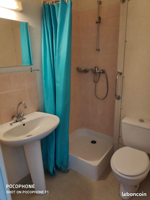 Appartement à louer, 18m², Bavay