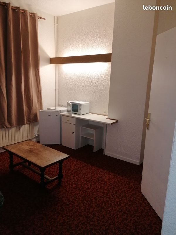Appartement à louer, 18m², Bavay