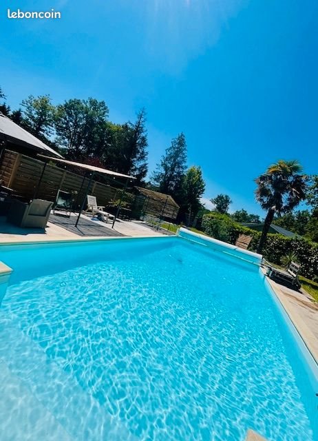 Maison à vendre, 215m², Saint-Aubin-de-Médoc