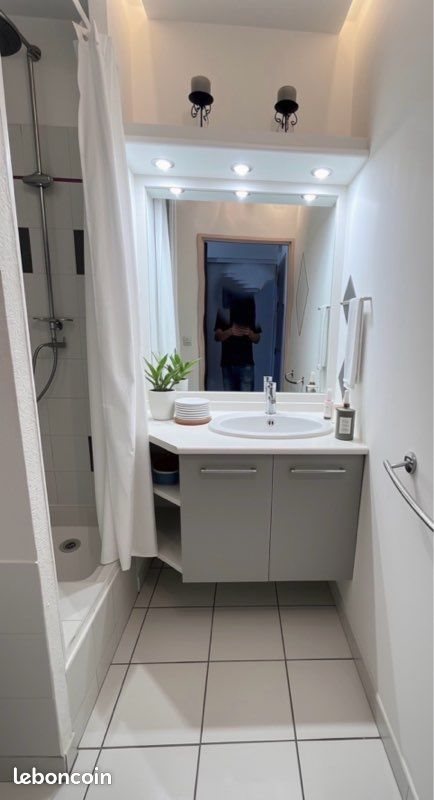 Appartement à louer, 25m², Perpignan