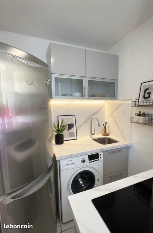 Appartement à louer, 25m², Perpignan