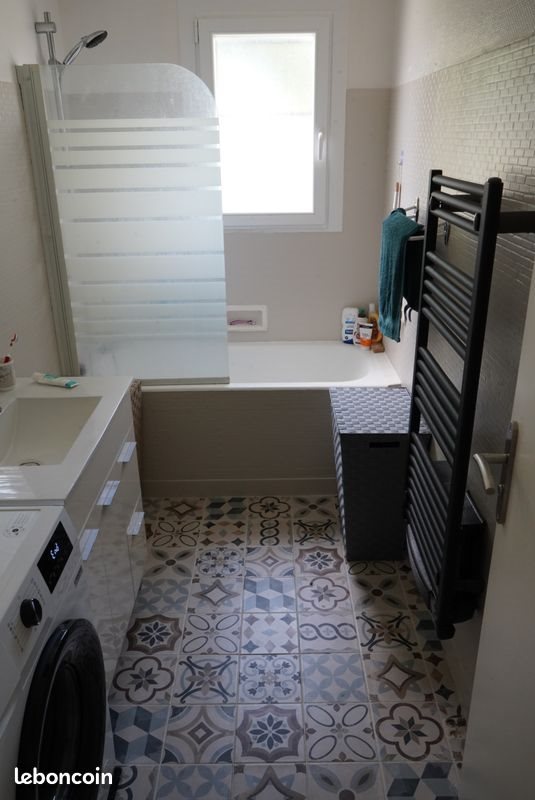 Maison à vendre, 67m², Saint-Quentin