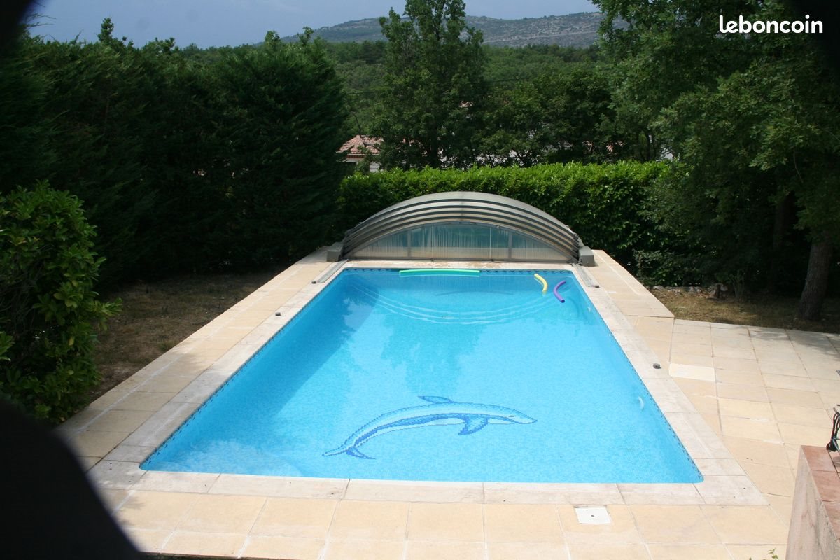 Maison à vendre, 165m², Saint-Vallier-de-Thiey