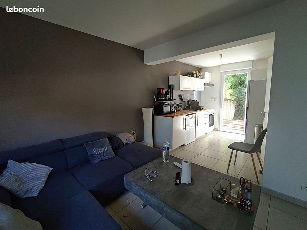 Maison à vendre, 63m², Niort