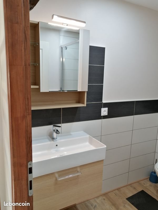 Appartement à louer, 37m², Mâcon