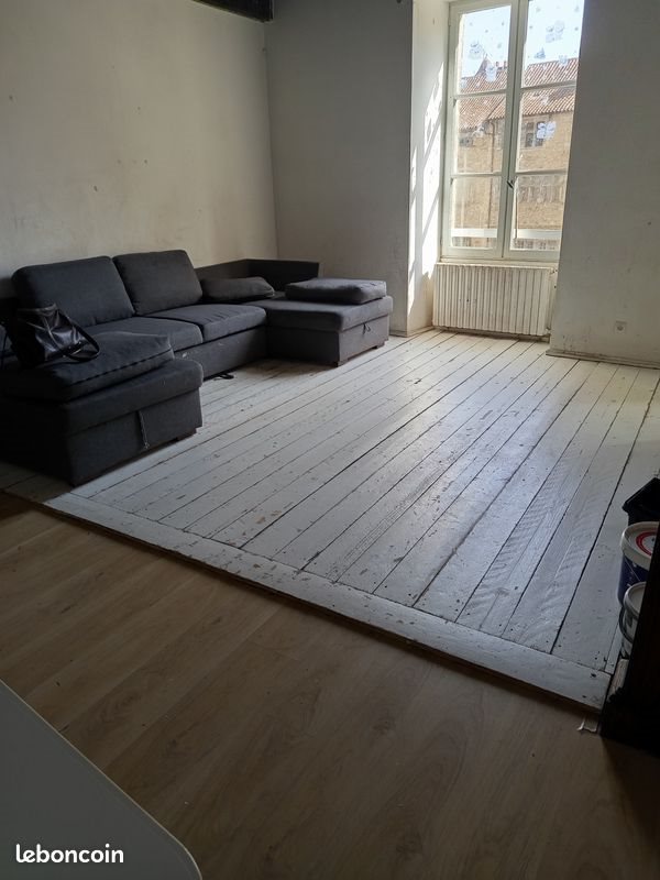 Appartement à louer, 102m², Villefranche-de-Rouergue