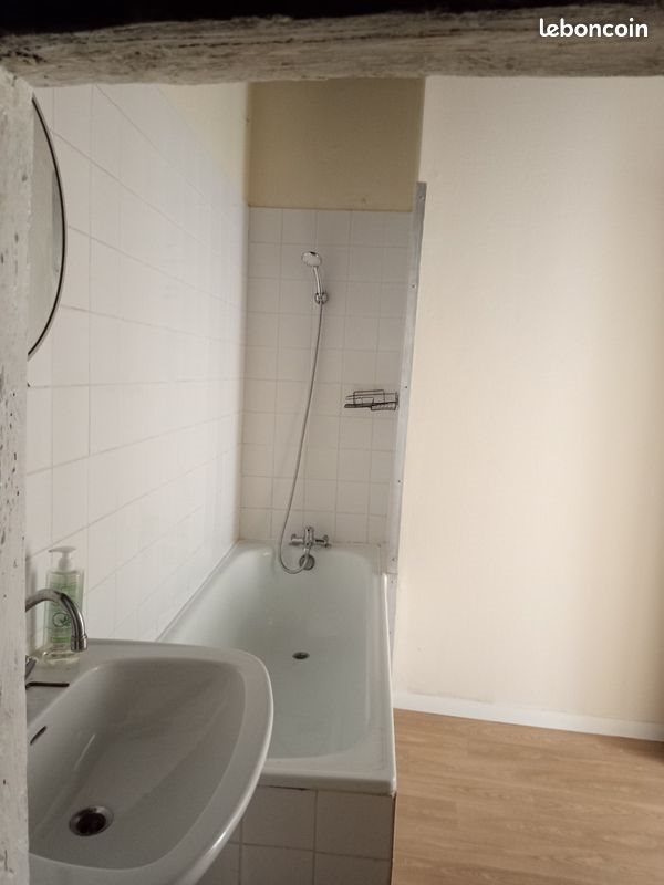 Appartement à louer, 102m², Villefranche-de-Rouergue